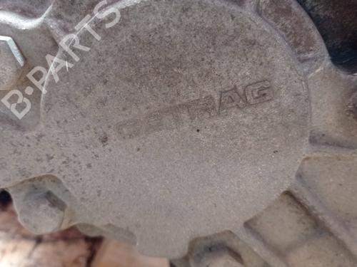 Gearbox MERCEDES-BENZ VITO Van (W638) 110 CDI 2.2 (638.094) | BP2259853M3 