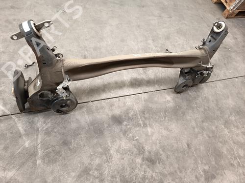 Rear axle PEUGEOT 308 SW II (LC_, LJ_, LR_, LX_, L4_)  | BP27927171M2 