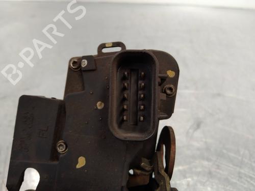 Front left lock FIAT STILO (192_) 1.6 16V (192_XB1A) | BP2250878C98 