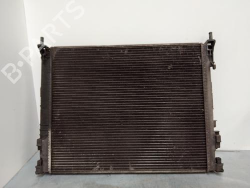 Køler OPEL VIVARO A Van (X83) [2001-2015]  24432924