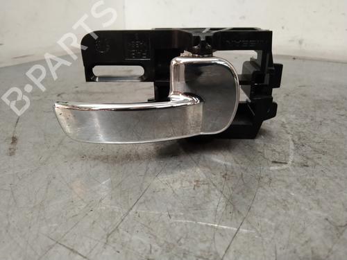 Portiergreep binnen rechts achter NISSAN QASHQAI / QASHQAI +2 I (J10, NJ10, JJ10E) [2006-2014]  22802058