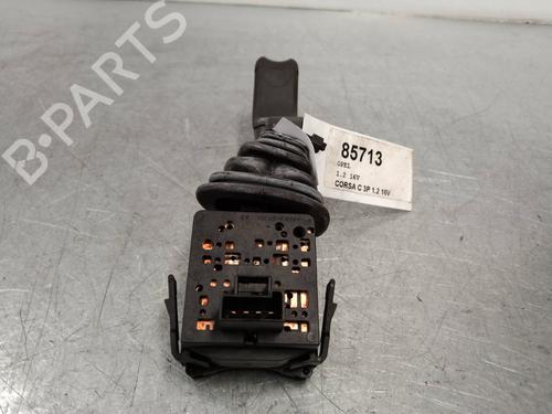 Steering column stalk OPEL CORSA C (X01) 1.2 Twinport (F08, F68) | BP2258717I23 