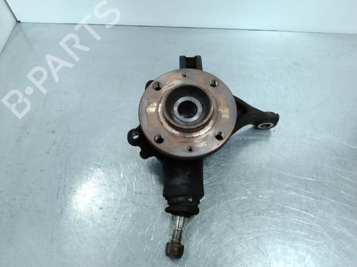 Used Left front steering knuckle CITROËN C4 I (LC_) [2004-2014]  2258614