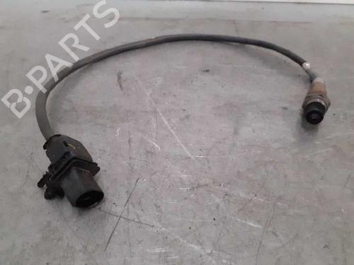 Used Electronic sensor FORD FIESTA VI (CB1, CCN) 1.0 EcoBoost (100 hp) 8757900