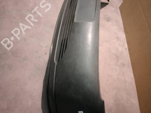Front bumper FORD FIESTA IV (JA_, JB_) 1.8 DI | BP7899100C7 