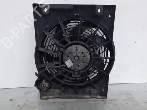 Radiator fan OPEL ZAFIRA A MPV (T98) 1.6 16V (F75) | BP6714530M35 