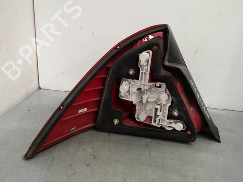Right taillight FORD MONDEO III Saloon (B4Y) 2.0 16V TDDi / TDCi | BP25760760C35 