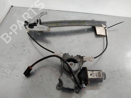 Right rear window motor NISSAN PRIMERA Hatchback (P11)  | BP2257323E22 