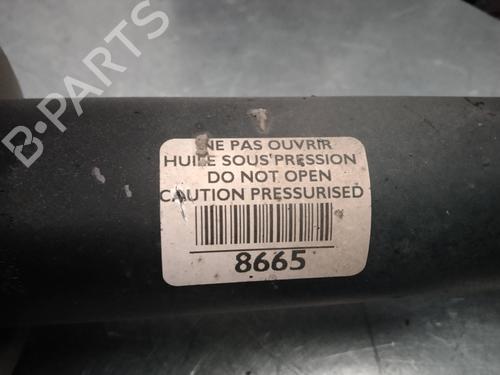 Left front shock absorber PEUGEOT 407 SW (6E_, 6D_)  | BP2256368M16 