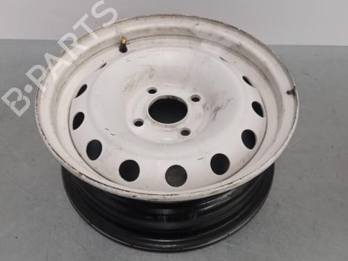 Used Rim CITROËN SAXO (S0, S1) 1.5 D (57 hp) 16541739
