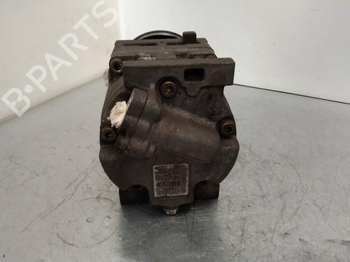 AC compressor ALFA ROMEO 145 (930_) 1.9 JTD (930.A4B) | BP2250738M34 