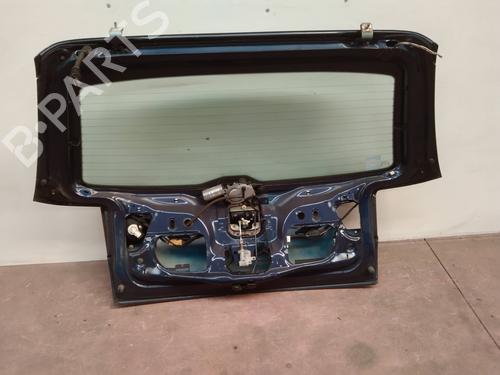 Tailgate SEAT IBIZA II (6K1) 1.9 D | BP2254610C6 