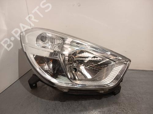 Right headlight DACIA LODGY (JS_)  | BP40436066C29  - Image 6