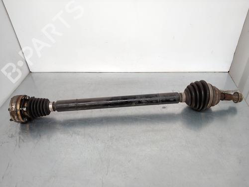 Used Right front driveshaft SEAT AROSA (6H1) 1.7 SDI (60 hp) 7899981