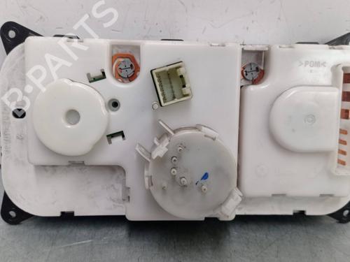Climate control JEEP CHEROKEE (KJ) 2.5 CRD 4x4 | BP12424031I5 