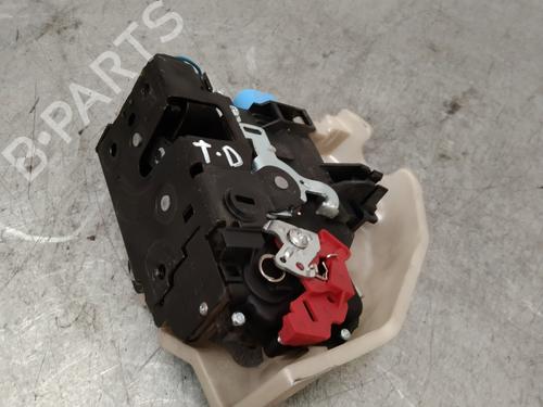 Rear right lock VW GOLF V (1K1)  | BP22770007C99 