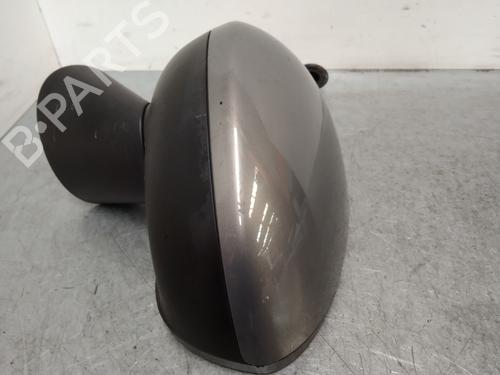 Left mirror OPEL MERIVA B MPV (S10)  | BP24263181C26 
