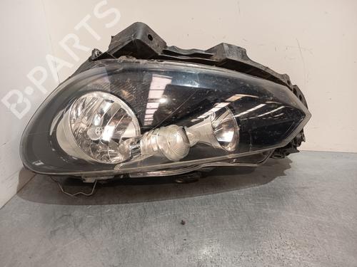 Left headlight VW GOLF VI (5K1) | BP38445685C28 - Image 6