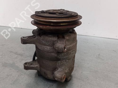 AC compressor NISSAN PICK UP (D22)  | BP10749923M34 