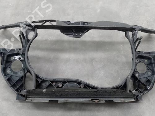 Front slam panel AUDI A4 B6 (8E2) 2.4 (170 hp) 16939490