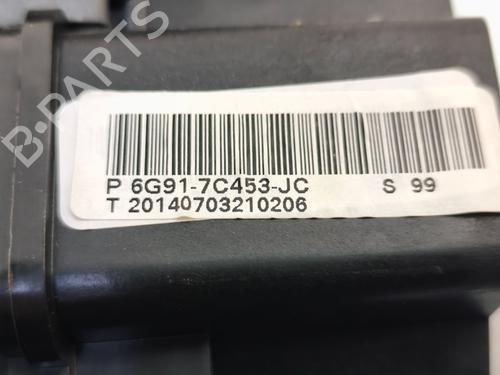 Gear lever FORD S-MAX (WA6) | BP33649709M90 - Image 5