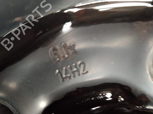 Felg SEAT LEON (1M1)  | BP27680547C45 