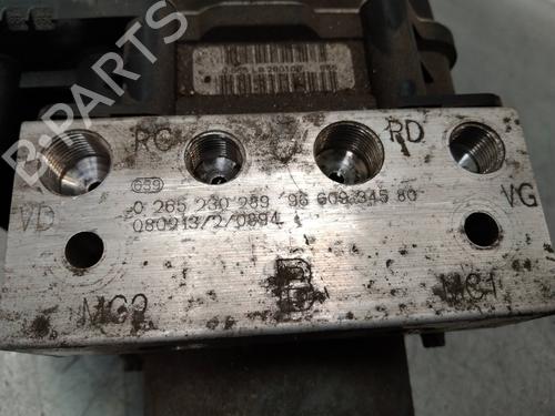 ABS Bremseaggregat CITROËN C4 Picasso I MPV (UD_)  | BP16848342M43 