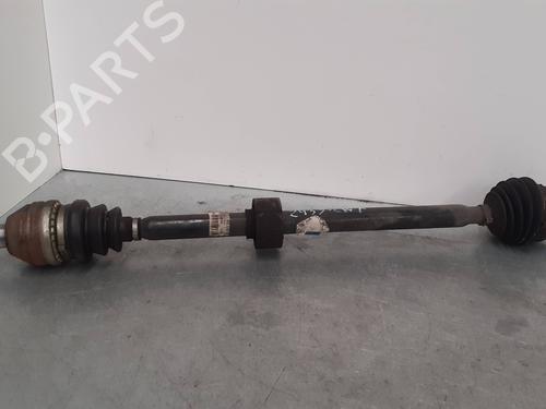 Right front driveshaft OPEL VECTRA C (Z02) 1.8 16V | BP7830437M39 