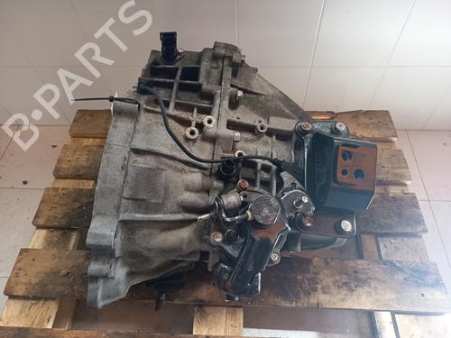 Used Gearbox HYUNDAI i30 Estate (FD) 1.6 CRDi (90 hp) 29335402