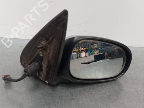 Used Right mirror NISSAN ALMERA II (N16) 2.2 dCi (112 hp) 18784789