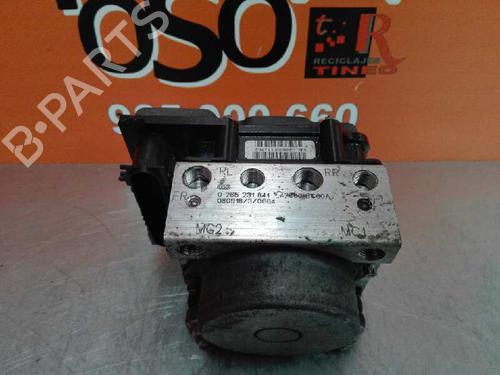 ABS pump NISSAN MICRA III (K12) 1.4 16V | BP2272801M43 
