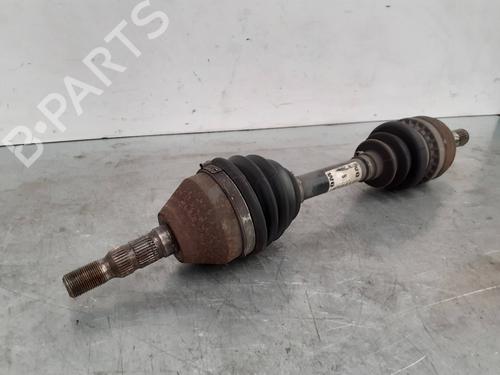 Left front driveshaft OPEL ASTRA H (A04) 1.7 CDTI (L48) | BP7899766M38 