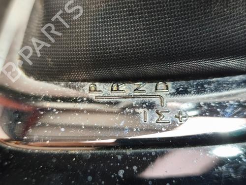Gear lever RENAULT CAPTUR I (J5_, H5_)  | BP34344410M90  - Image 5