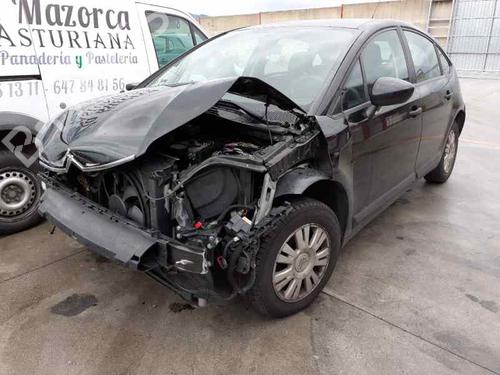 Engine control unit (ECU) CITROËN C4 I (LC_) | BP7273306M57