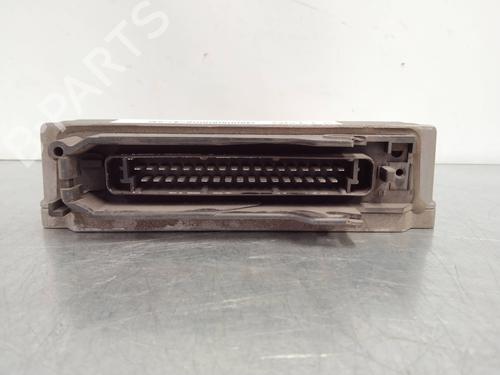 Engine control unit (ECU) PEUGEOT 406 (8B) 1.9 TD | BP2286125M57 