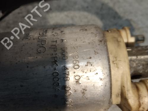 Fuel pump MERCEDES-BENZ S-CLASS (W220) S 500 (220.075, 220.175, 220.875) | BP23951601M76 