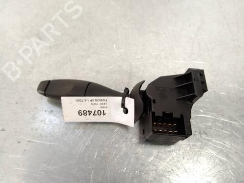 Steering column stalk FORD FUSION (JU_) 1.4 TDCi | BP2256379I23 