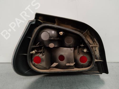 Right taillight RENAULT MEGANE I (BA0/1_) 1.6 16V (BA04, BA0B, BA11, BA1J, BA16, BA19, BA1K, BA1V,... | BP2245395C35 