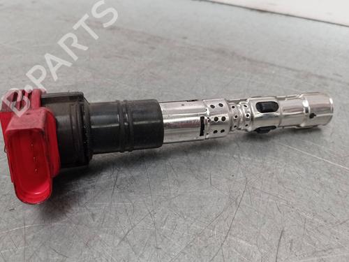 Bobine accensione AUDI A6 C6 (4F2) 4.2 quattro (335 hp) 077905115T | 077905115T |