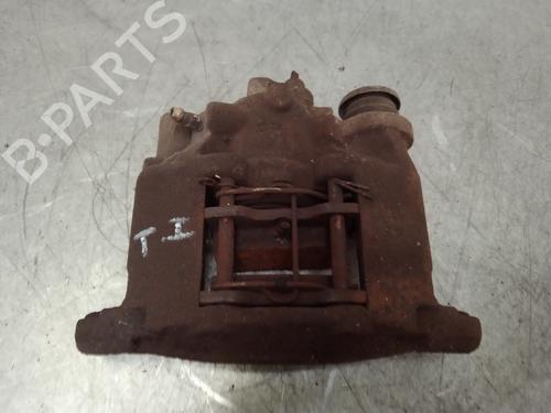 Used Left rear brake caliper PEUGEOT 406 Coupe (8C) 2.2 HDI (133 hp) 22712262