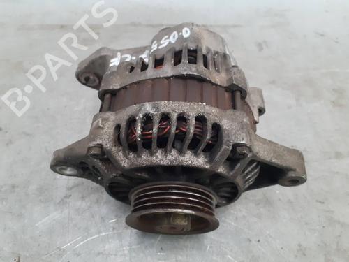 Used Alternator NISSAN ALMERA I (N15) 1.6 (99 hp) 6981748