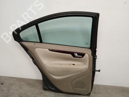 Left rear door VOLVO S60 I (384) 2.4 D | BP25868411C4 