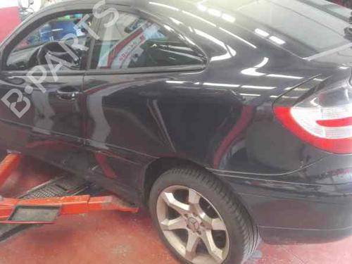 Essuie-glace moteur avant MERCEDES-BENZ C-CLASS Coupe (CL203) C 180 Kompressor (203.746) | BP7577674M29 