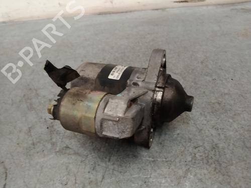 Used Starter NISSAN PRIMERA (P11) 1.6 16V (106 hp) 23230345