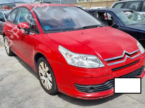 Starter CITROËN C4 Coupe (LA_) | BP32672507M8 - Image 7