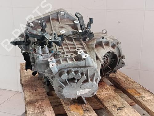 Gearkasse Gearkasse 38240354 38240354