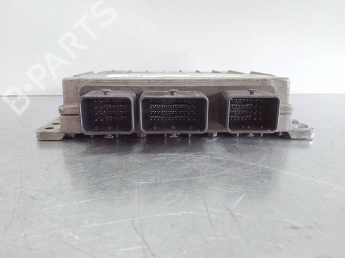 Engine control unit (ECU) CITROËN XSARA (N1) 2.0 HDi 90 | BP2257940M57 