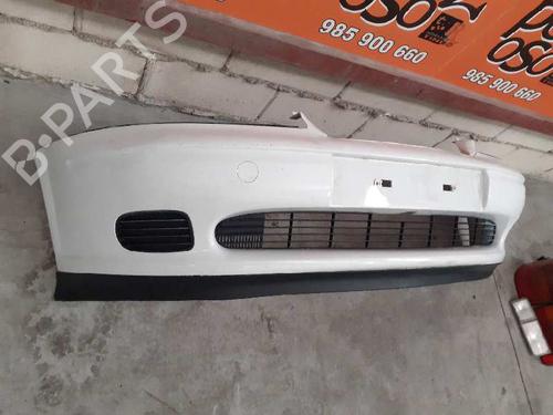 Front bumper OPEL VECTRA B (J96) 2.0 DTI 16V (F19) | BP7899479C7 