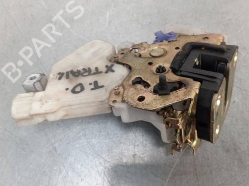 Rear right lock NISSAN X-TRAIL I (T30) 2.2 dCi 4x4 | BP13664194C99 
