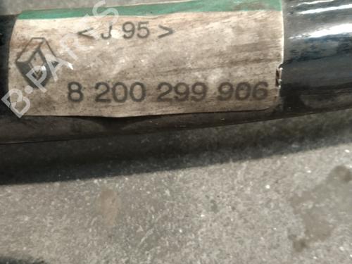 Anti roll bar RENAULT GRAND SCÉNIC II (JM0/1_) 1.9 dCi | BP24928344M96 